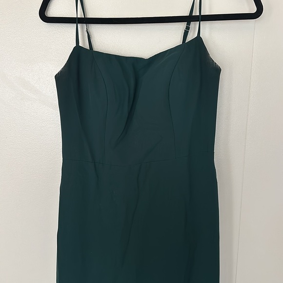 Azazie bridesmaids dress - Picture 2 of 6